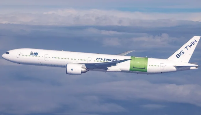 iai-boeing-777-300er-freighter-conversion-gains-us-and-israeli-certification