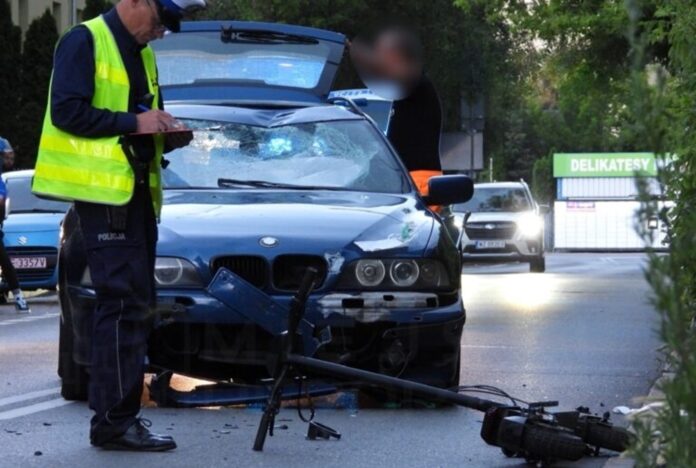 dramat-pod-warszawa:-dwoch-zginelo-na-hulajnodze.-policja-zapowiada-ostrzejsze-kontrole!