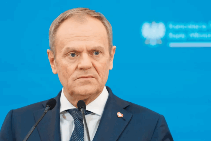rzad-tuska-wydal-pilne-rekomendacje.-co-polski-prezydent-powie-trumpowi-w-sprawie-cel?