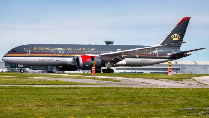royal-jordanian-adds-flights-to-this-us-city-with-new-787-business-class