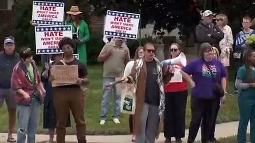 sick-freaks-protest-outside-catholic-school-in-defense-of-trans-shooter sick-freaks-protest-outside-catholic-school-in-defense-of-trans-shooter