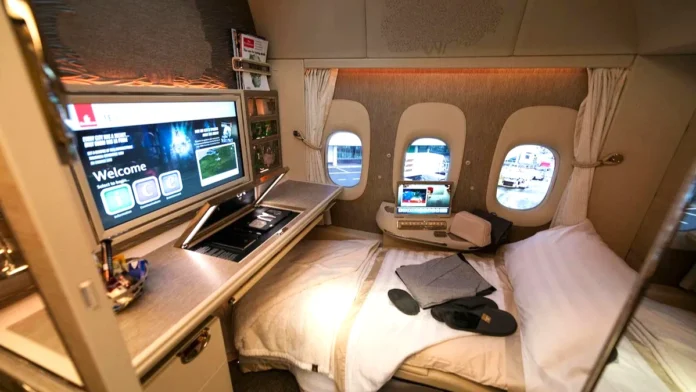 emirates-bans-first-class-miles-redemption-for-kids