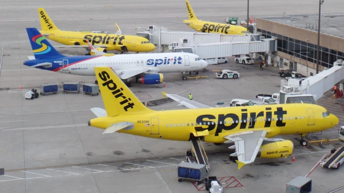 spirit-airlines-cuts-54%-of-las-vegas-flights-this-winter spirit-airlines-cuts-54%-of-las-vegas-flights-this-winter