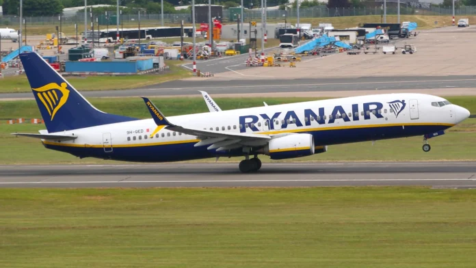 ryanair-flight-diverted-to-toulouse-as-passenger-tries-to-open-emergency-exit ryanair-flight-diverted-to-toulouse-as-passenger-tries-to-open-emergency-exit