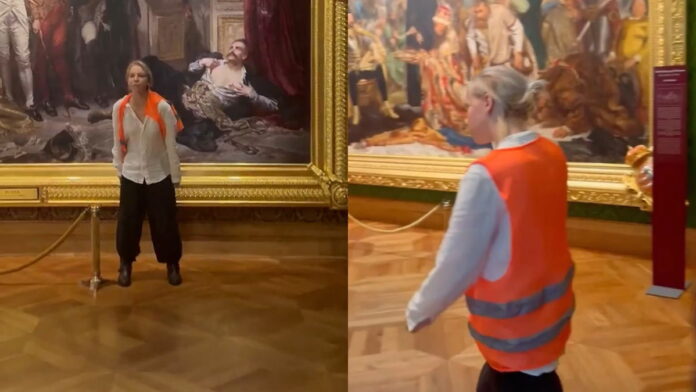 aktywistka-z-ostatniego-pokolenia-podarla-koszulke.-nie-miala-nic-pod-spodem