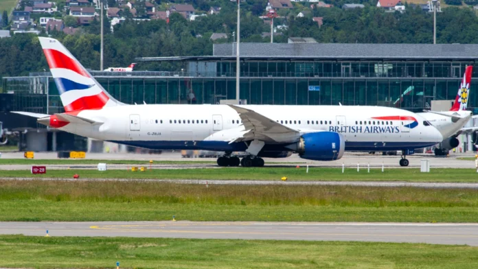 british-airways-boeing-787-makes-emergency-landing-at-sydney-airport