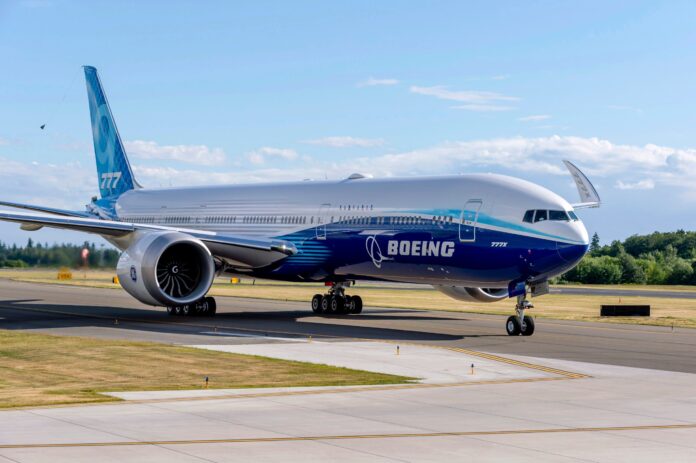 boeing-777x-brake-testing-completed:-63-days,-117-new-tires