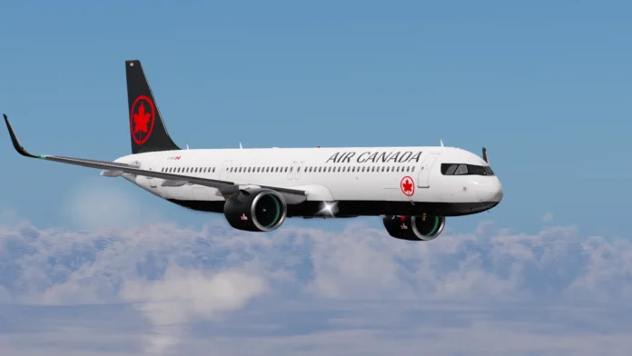air-canada-to-deploy-first-a321xlr-on-this-new-travel-destination