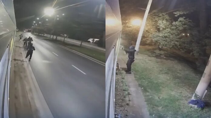 zamaskowana-grupa-zatrzymala-tramwaj-we-wroclawiu.-potem-zrobilo-sie-niebezpiecznie