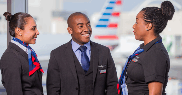 american-airlines-flight-attendant-considers-switch-to-delta-or-united