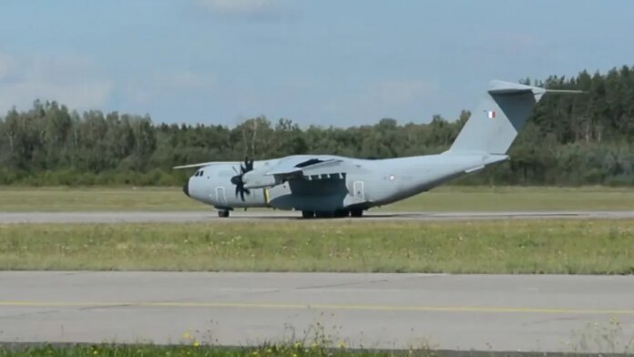 w-polsce-laduja-kolejne-samoloty.-trwa-przerzut-sil-w-ramach-„eastern-sentry”