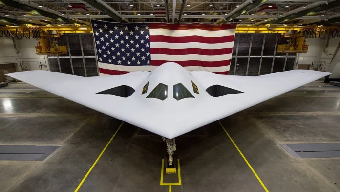 us-air-force-takes-delivery-of-most-advanced-nuclear-bomber-in-the-world us-air-force-takes-delivery-of-most-advanced-nuclear-bomber-in-the-world