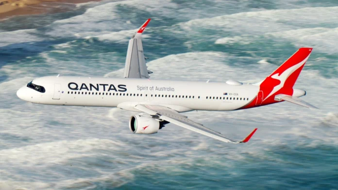qantas-to-deploy-its-new-a321xlr-on-these-routes