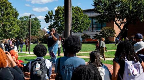 was-the-current-madness-birthed-in-the-university? was-the-current-madness-birthed-in-the-university?