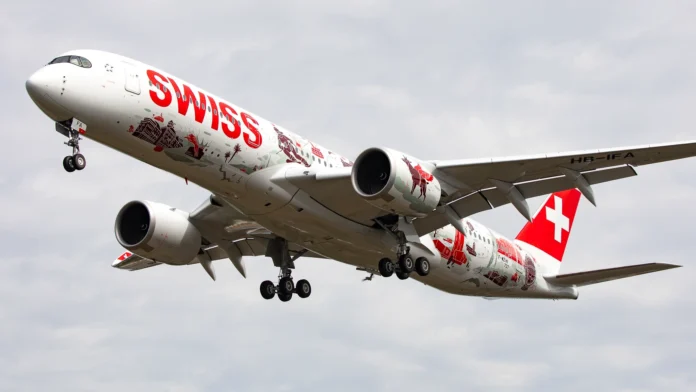 swiss-airbus-a350s-new-cabin-launches-on-this-route-in-2025 swiss-airbus-a350s-new-cabin-launches-on-this-route-in-2025