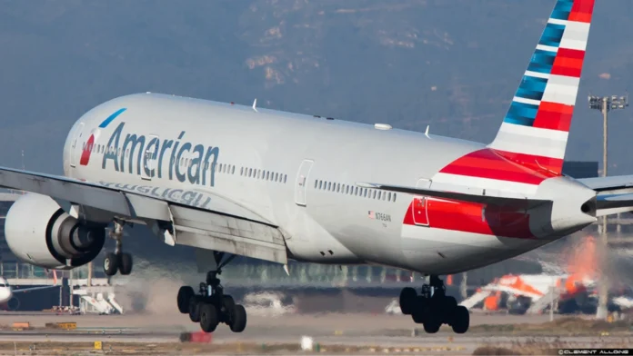american-airlines-ordered-to-pay-$9.6m-amid-flight-attendants-mistakes