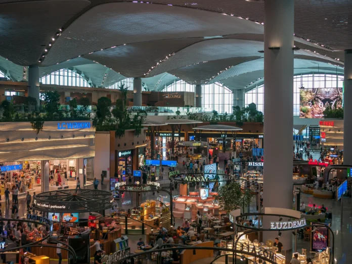 top-10-busiest-airports-in-europe-in-september-2025,-no.-10-will-surprise-you