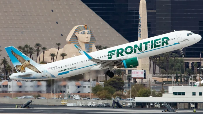 frontier-airlines-30-busiest-domestic-routes-in-2025