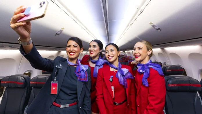 virgin-australia-cabin-crew-salary-in-2025