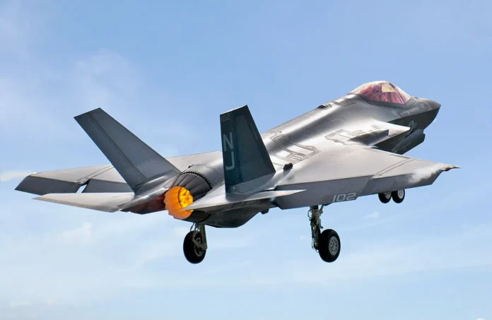 largest-air-force-in-the-world-by-f-35-fleet-in-2025