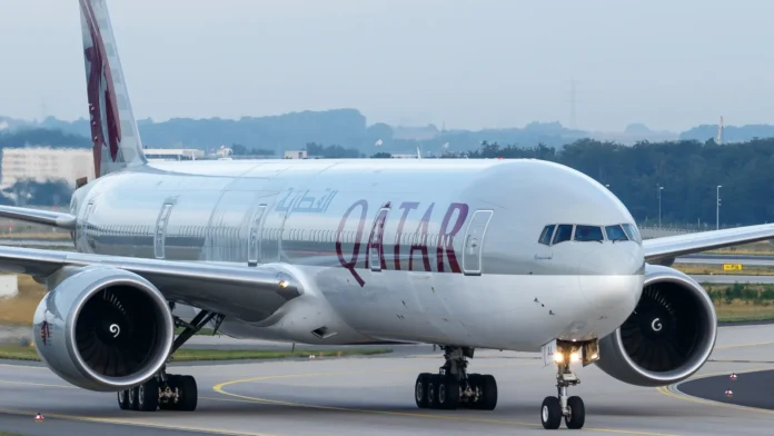 qatar-airways-boeing-777-operated-flight-diverts-to-bengaluru