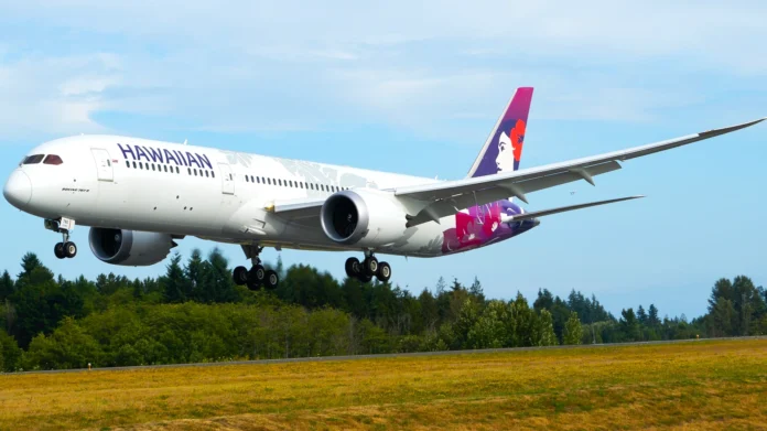 hawaiian-airlines-top-30-busiest-domestic-routes-in-2025,-no.9-will-surprise-you