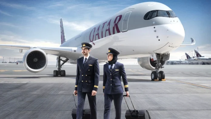qatar-airways-pilot-salary-in-2025