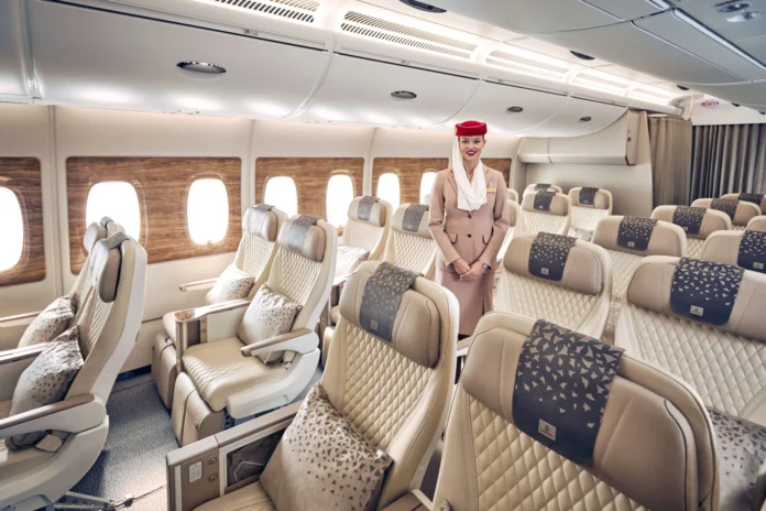 10-best-premium-economy-class-airlines-in-the-world-in-2025