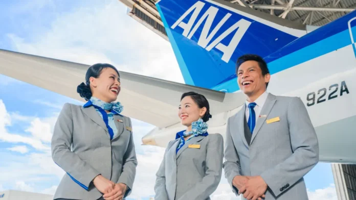all-nippon-airways-(ana)-cabin-crew-salary-in-2025