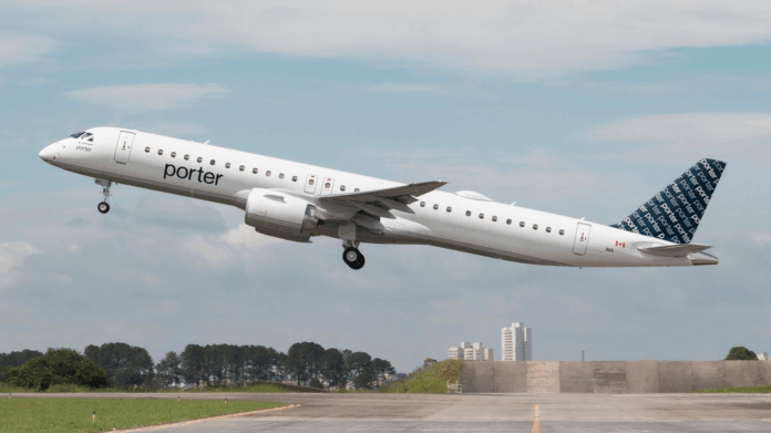 porter-airlines-busiest-international-routes-in-2025,-no.-5-will-surprise-you!!