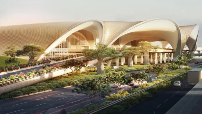 one-of-asia’s-largest-airport-gets-dgca-aerodrome-license one-of-asia’s-largest-airport-gets-dgca-aerodrome-license