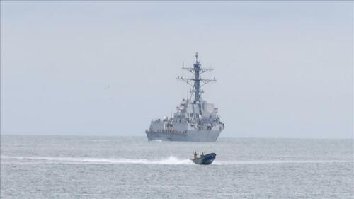 hegseth-announces-4th-deadly-strike-on-'narco-terrorist’-boat-off-venezuela hegseth-announces-4th-deadly-strike-on-'narco-terrorist’-boat-off-venezuela