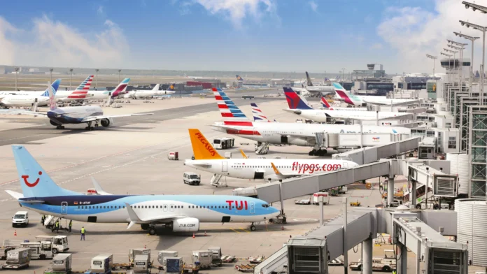 top-50-most-connected-airports-in-the-world-in-2025,-no.4-will-surprise-you!!